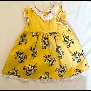 Matilda Jane 6-12m dress